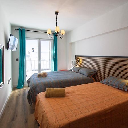 Snowgranada Hight Level Galatino Apartment Sierra Nevada Bagian luar foto